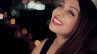 Watch Avanie Joshi showreel Video