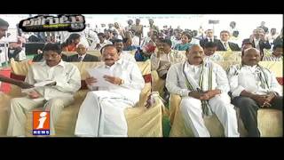 Watch Political Parties Getting Ready For Municipal Elections in AP | Loguttu iNews Video