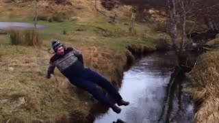 Watch Eight of the Funniest Fail Videos of the week Video