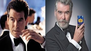 Watch What's the mystery? 007 agent Pierce Brosnan sells pan masala Video