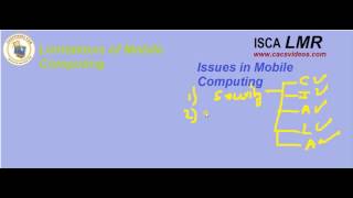 Watch ISCA Last Moment Revision LMR Nov 2016  CH 8 PART-2 Video