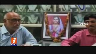 Watch 13 year old Jain girl died on hunger strike since 68 days iNews Video