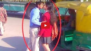 Watch Whatsapp India Most Viral Funny Video 2016 Can't Stop Laughing Video
