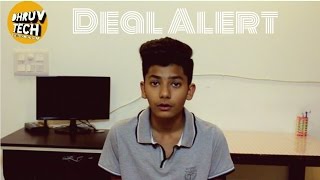 Watch [HINDI] Deal Alert!! , Giveaway Alert! Video