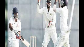 Watch Ranji Trophy 2016  Manjeet Swings It In Railways' Favour Video