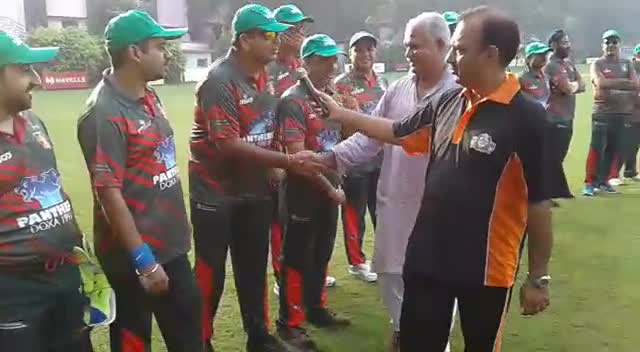 Watch Doxa Panthers Vs Doxa Knights #DCL Video