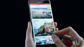 Watch Samsung to Temporarily Halt Galaxy Note 7 Production Video