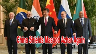 Watch No One Should Pursue Political Gains in Name of Counter Terrorism  China Video