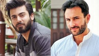 Watch Ae Dil Hai Mushkil: Karan Johar To Replace Fawad Khan's Face With Saif's? Video