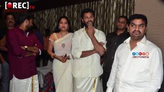 Watch Abhinetri movie Success meet stills - latest tollywood photo gallery Video