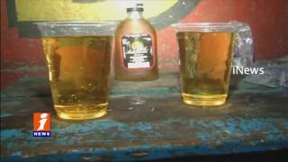Watch Alcohol Worth 560 Crores Sold In Single Day On Dussehra Festival | iNews Video