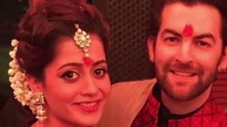 Watch Neil Nitin Mukesh got Engaged to Rukmini Sahay, Wedding Next Yea Video