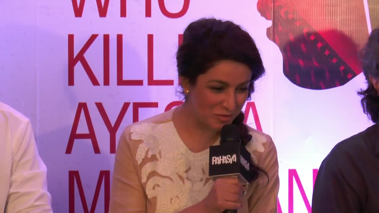 Watch OMG ! Married Tisca Chopra Accepts Another Marriage Proposal` Video