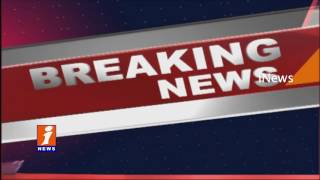 Watch 7 Years Santosh Missing From Two Days in Rahmath Nagar | Hyderabad | iNews Video