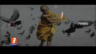 Watch Is Necessary To Kill Birds and Pets For Diwali Festival? | Save Birds | Promo | iNews Video