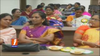 Watch Valmiki Maharshi Anniversary Celebrations in Vizag iNews Video