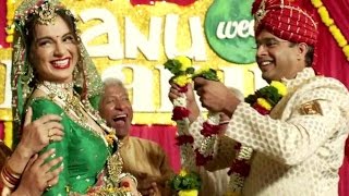 Watch Success Party of Tanu Weds Manu Returns was all Glitz n Glam Video