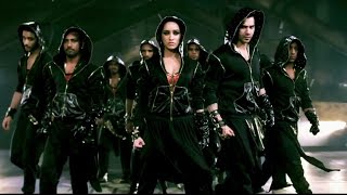 Watch ABCD 2 : Feet tapping dance and smashing records Video