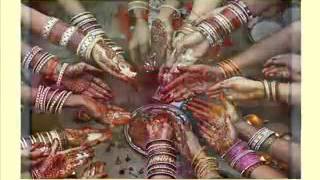 Watch Karva Chauth Special Song Video
