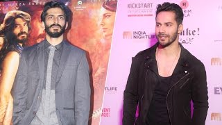Watch Harshvardhan Kapoor - New Movie - Sonam Kapoor - Karan Johar - Coffee With Karan Season 5 Video