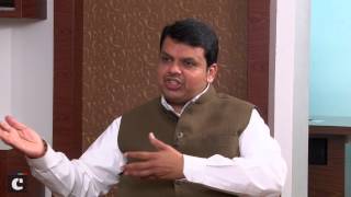 Watch Devendra Fadnavis on accompanying PM Modi on his foreign visits Video