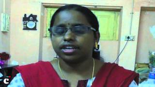 Watch Beno Zephine- India's First 100% Visually Challenged IFS Officer Video