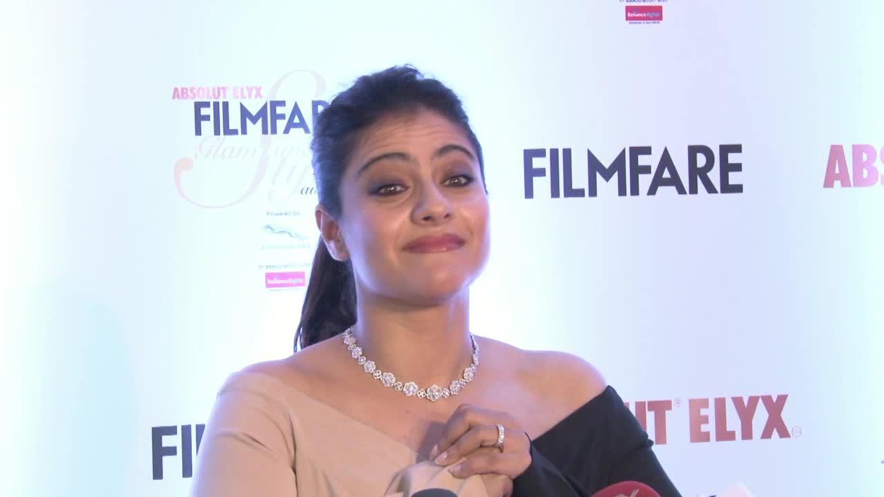 Watch Kajol OPENS UP On Tiff With Karan Johar | Ae Dil Hai Mushkil Video