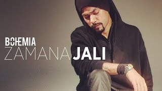 Watch BOHEMIA Zamana Jali Video Song Skull & Bones Video