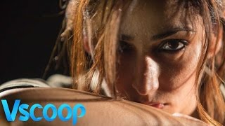 Watch Yami Gautam's First Look From Sarkar3 #VSCOOP Video
