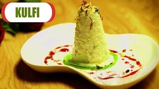 Watch Kulfi - kulfi Ice Cream Recipe - Homemade Indian Recipes - Sweets Recipes - Easy And Quick Video