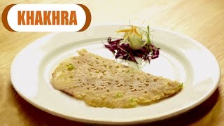 Watch Jawahar And Sesame Khakhara Healthy Snacks Recipes Jowar Recipes Easy And Quick Video