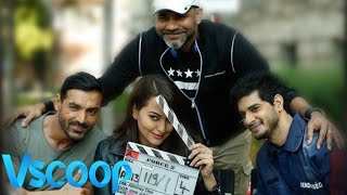 Watch 'Force 2' Makers Tribute To 'Unsung Heroes' #VSCOOP Video