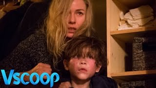 Watch 'Shut In' Release Date Out - November 18 In india #VSCOOP Video