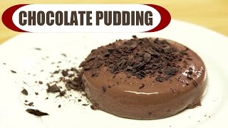 Watch Chocolate Pudding -  Creamy Chocolate Pudding Recipe - Easy And Quick Recipes Video