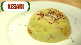 Watch Halwa Recipe - Kesari - Diwali Special Indian Recipe - Sooji ka Halwa | Easy Homemade Recipes Video
