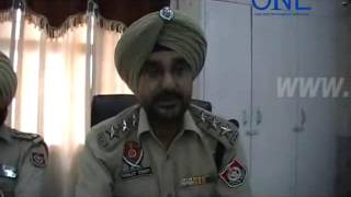 Watch gang pakda gaya - bike chor gang bikes samet giraftaar - phagwara | hathiyaar baraamad Video