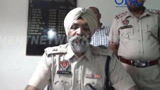 Watch nasha bechne loot karne waale - gang police ne kiya arrest | desi pistol nasha  gaadiyaan baraamad Video