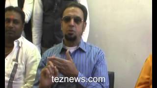 Watch Tez News -Gulshan Grover on PM Candidate Video