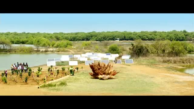 Watch RM Test Video
