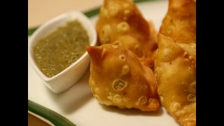 Watch Samosa Video