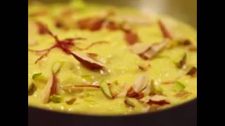 Watch Phirni (Rice Pudding) Video