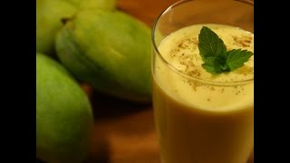 Watch Mango Lassi Video