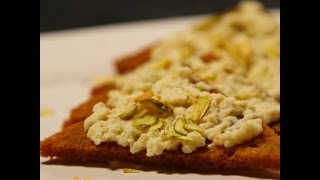 Watch Double Ka Meetha/Shahi Tukra Video