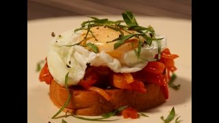 Watch Poached Egg Video