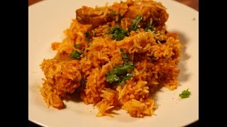 Watch Quick Biryani Video