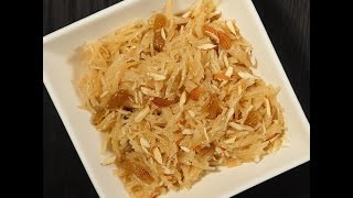 Watch Vermicelli Pudding Video