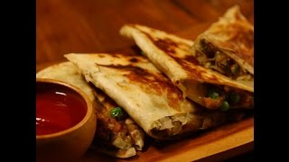 Watch Samosadilla Video