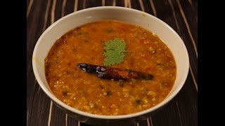 Watch Yellow Moong Dal Video