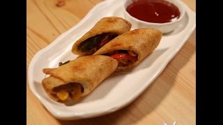 Watch Spring Roll Video