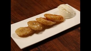 Watch Chinese Toffee Banana Video